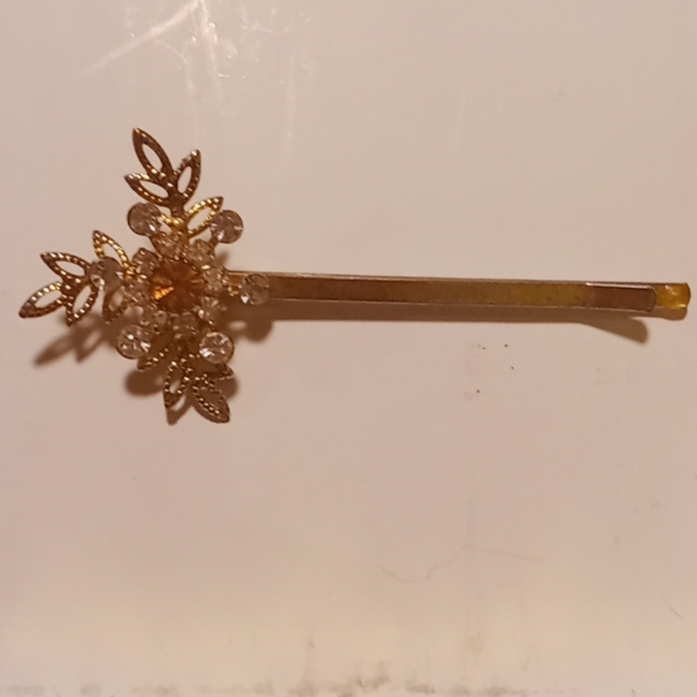 Hair Clip